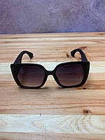 Солнцезащитные очки Adello форма квадратные