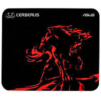 Коврик для мышки ASUS Cerberus Mat Mini Red (90YH01C3-BDUA00) ASP