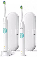 Електрична зубна щітка Philips Sonicare ProtectiveClean 4300 HX6807/35