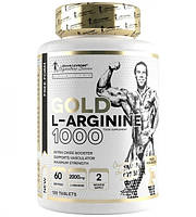 Kevin Levrone Gold L-Arginine 1000 120 таблеток Lodgi