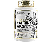 Kevin Levrone Gold Arginine AKG 1000 120 таблеток Lodgi