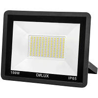 Прожектор Delux FMI 11 100Вт_6500K IP65 (90019310) ASP