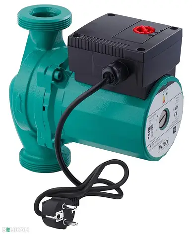 Циркуляційний насос Wilo 32/10/180, фото 1