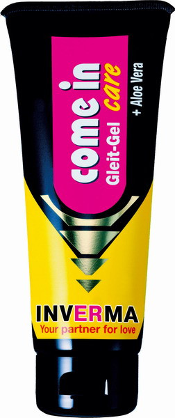 Смазка *COME IN GLEIT GEL 100ML