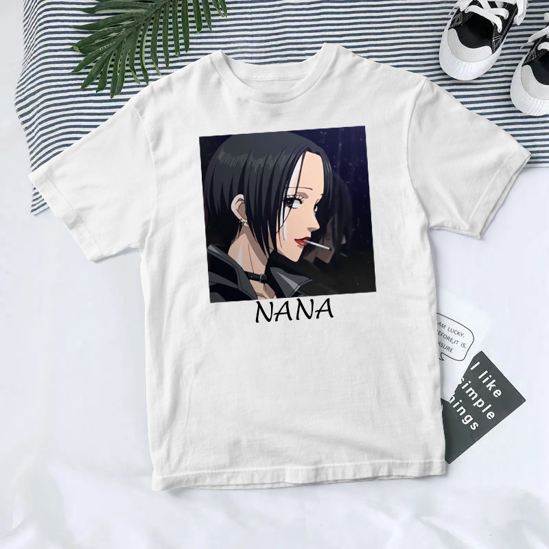 Футболка аніме "Nana 12", фото 1