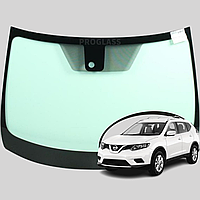 Лобовое стекло Nissan Rogue T32 (Внедорожник) (2014-2020) / Ниссан Рог с датчиком