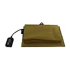 Сонячна панель CcLamp CL-670 — 6 В, 7 Вт, USB-A до 1.2 А, фото 3
