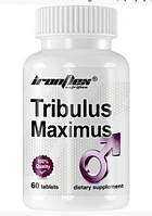 Трибулус IronFlex Tribulus Maximus 1500mg 90% 60 таблеток