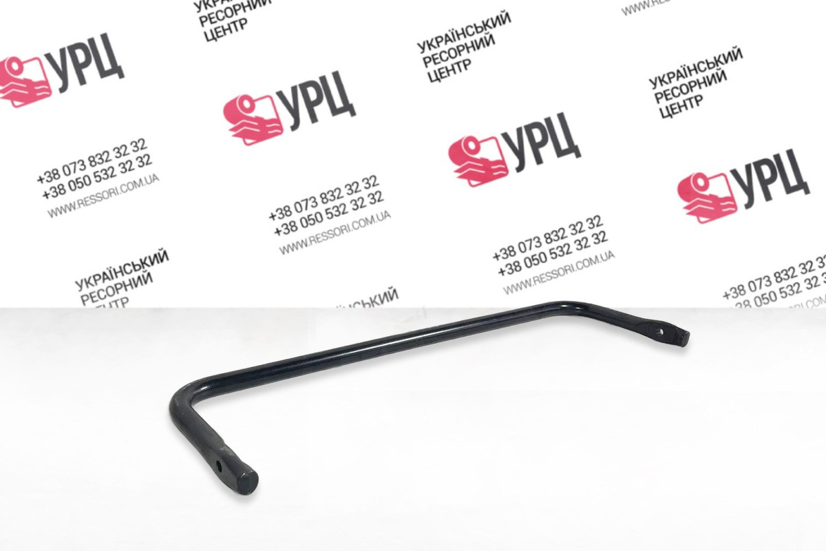 81437150165 Стабілізатор MAN