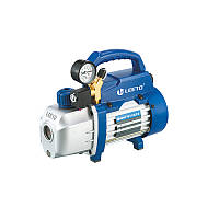 Вакуумний насос LEETO XZ-1B-SV (1 ступ 42 л/хв)