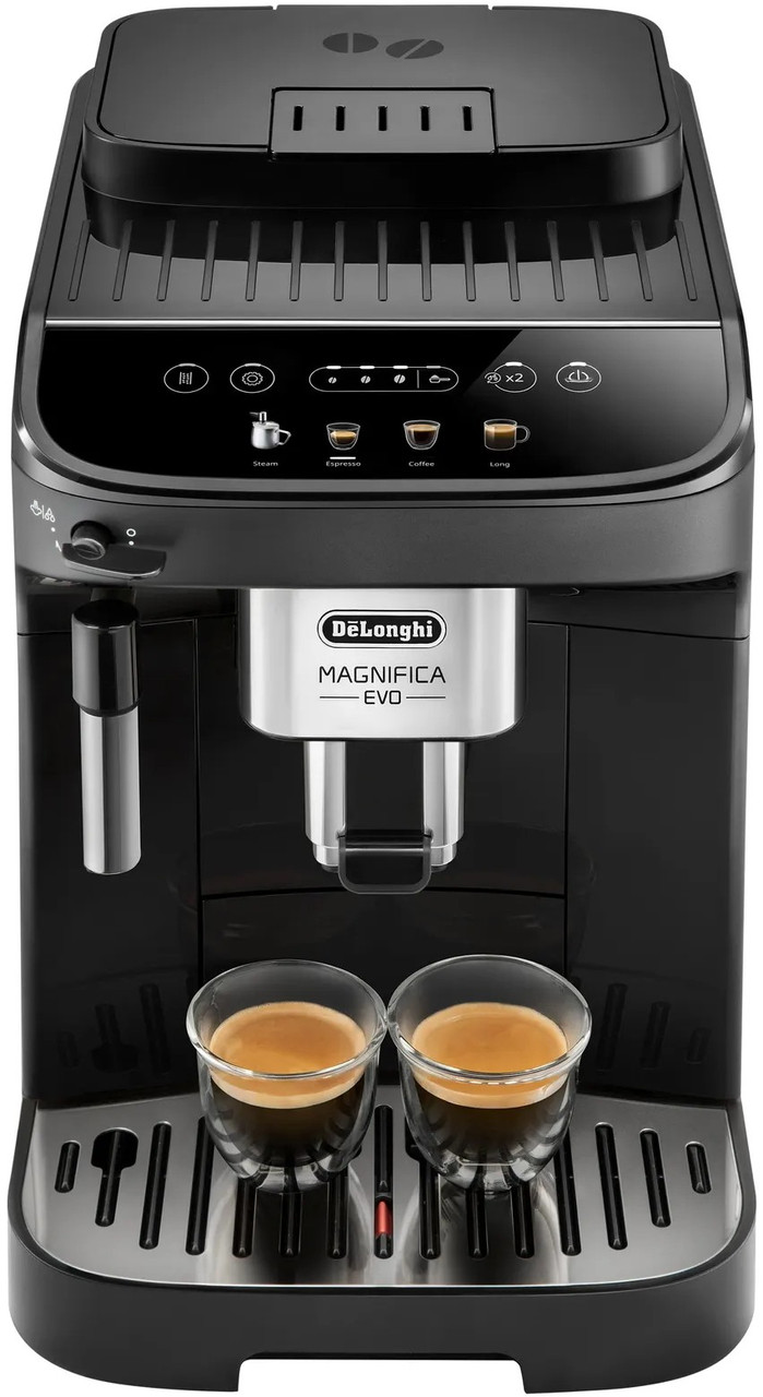 Кавомашина автоматична Delonghi Magnifica Evo ECAM 290.21.B