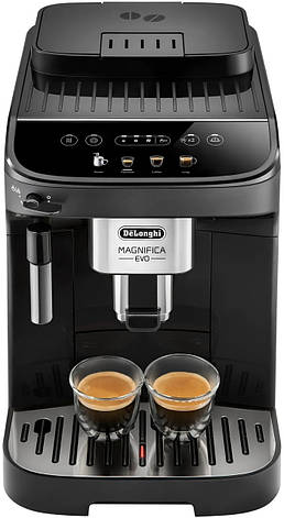 Кавомашина автоматична Delonghi Magnifica Evo ECAM 290.21.B, фото 1