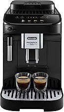 Кавомашина автоматична Delonghi Magnifica Evo ECAM 290.21.B, фото 3