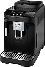 Кавомашина автоматична Delonghi Magnifica Evo ECAM 290.21.B, фото 4