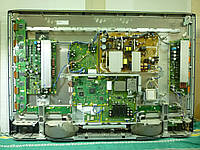 Запчастини до телевізора Panasonic TH-42PA60 матриця (робоча) MC106W36F, TNPA3756, TNPA3759,TNPA3767,TNPA3911, TNPA3794, TNPA3795.