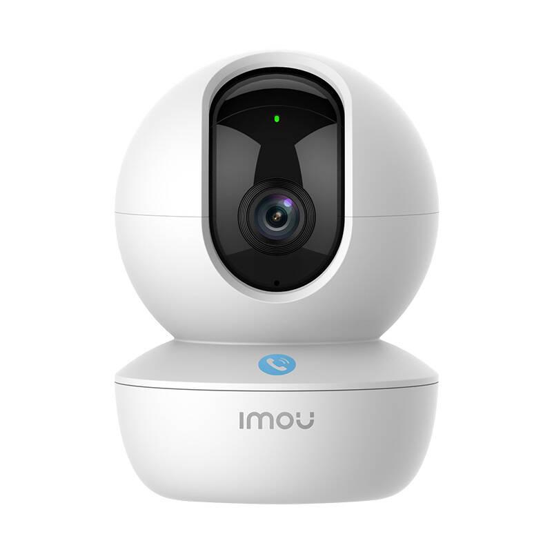 IP-камера відеоспостереження Imou Ranger RC (IPC-GK2CP-3C0WR)