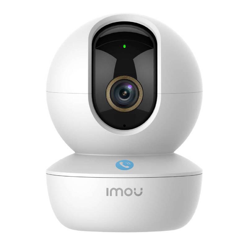 IP-камера відеоспостереження Imou Ranger RC 5MP (IPC-GK2CP-5C0WR)