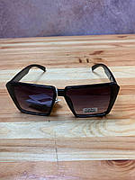 Солнцезащитные очки Cordeo форма квадратные