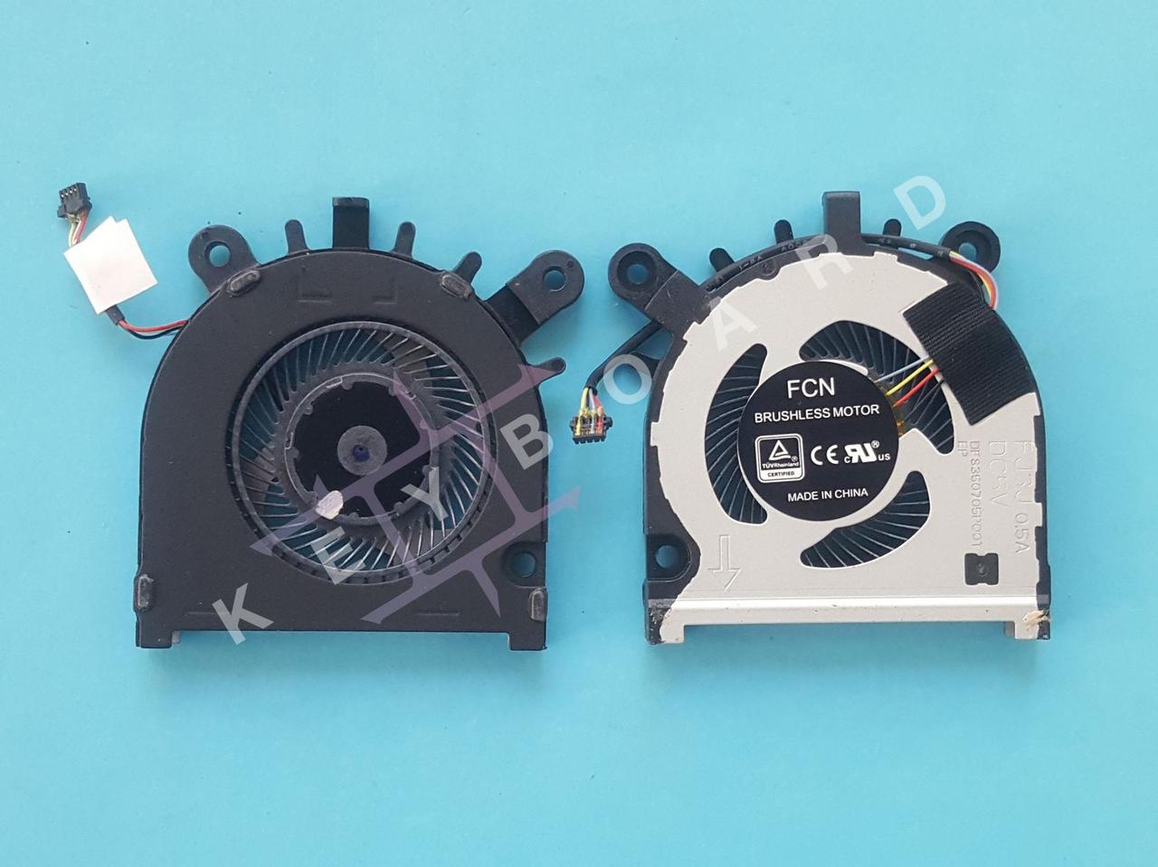 Вентилятор до ноутбука  Acer Swift SF314-51, фото 1