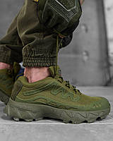 Мужские камуфляжные кроссовки Magnum олива, Обувь милитари, Армейские тактические летние кроссовки ВСУ 41