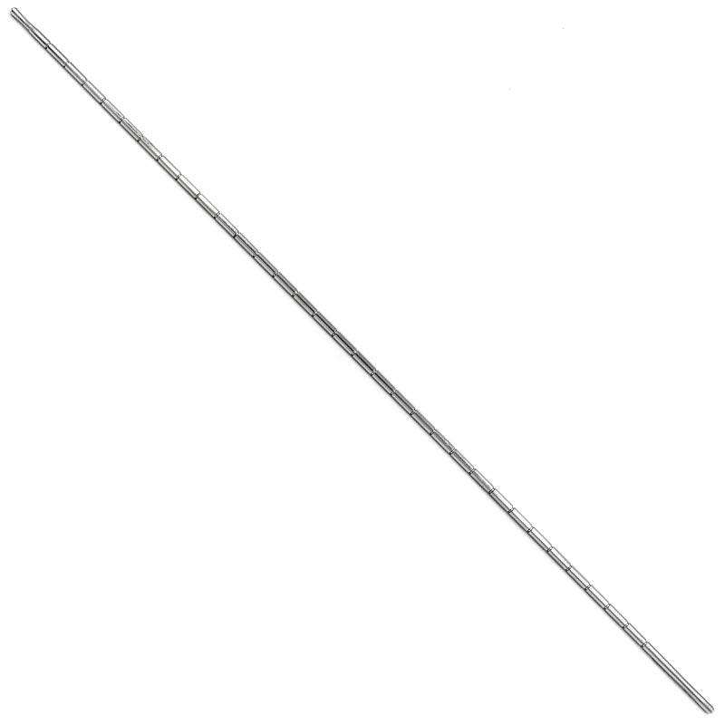 Зонд анатомічний з розподілами, 360 мм, фото 1