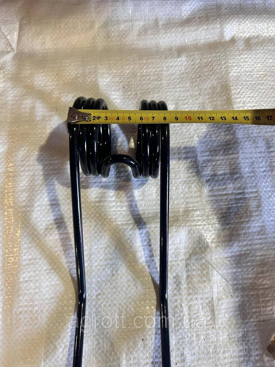 Пружина КН 2,8.03.02, фото 1