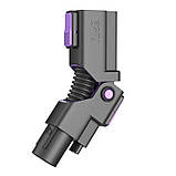 Вертикальний + ручний пилосос (2в1) Inse S10, фото 4