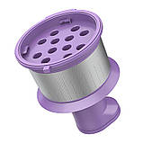 Вертикальний + ручний пилосос (2в1) Inse S10, фото 7