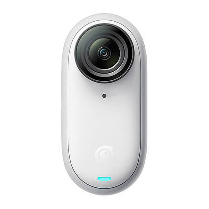 Екшн-камера Insta360 GO 3 White (64GB)