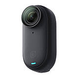 Екшн-камера Insta360 GO 3 Black (64GB), фото 3