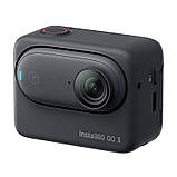 Екшн-камера Insta360 GO 3 Black (64GB), фото 7
