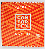 Презервативи Confortex Nature