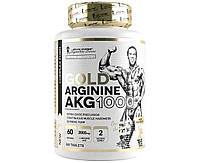 Kevin Levrone Gold Arginine AKG 1000 120 таблеток DS