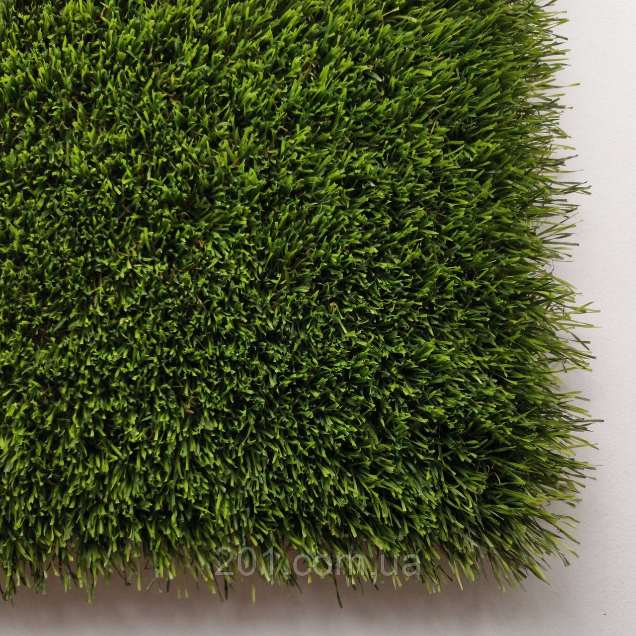 Штучна трава Yanda 37 - ширина 4 метри /безкоштовна доставка/, фото 1