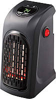 Портативный обогреватель с пультом управления Handy Heater NFJ-03 400 Вт Компактный обогреватель