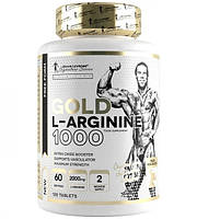 Kevin Levrone Gold L-Arginine 1000 120 таблеток DS