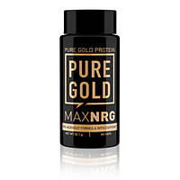 Предтренировочный комплекс Pure Gold Protein Max NRG, 60 капсул DS