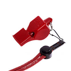 Свисток суддівський FOX-40 CLASSIC