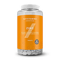 Витамины и минералы MyProtein Zinc, 90 таблеток DS