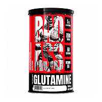 Аминокислота Fitness Authority BAD ASS Glutamine, 300 грамм DS