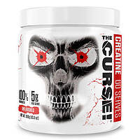 Креатин JNX Sports The Curse Creatine, 300 грамм DS