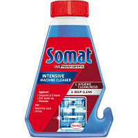 Очиститель для посудомоечных машин Somat Machine Cleaner 250 мл (90003714) ASP