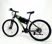 Электровелосипед Azimut Aqua 26" (500W 36V 13Ah) 2024