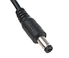 Кабель живлення тригер USB Type-C to DC-5.5-2.1 9V, фото 5