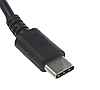Кабель живлення тригер USB Type-C to DC-5.5-2.1 9V, фото 6