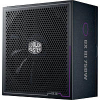 Блок питания CoolerMaster 750W GX III Gold (MPX-7503-AFAG-BEU) ASP