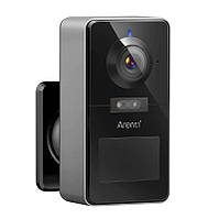 IP-камера видеонаблюдения Arenti Power1 Wi-Fi