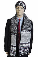 Шапка + Шарф "Pulltonic". Комплект. Туреччина