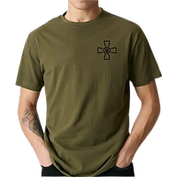 Тактичний одяг