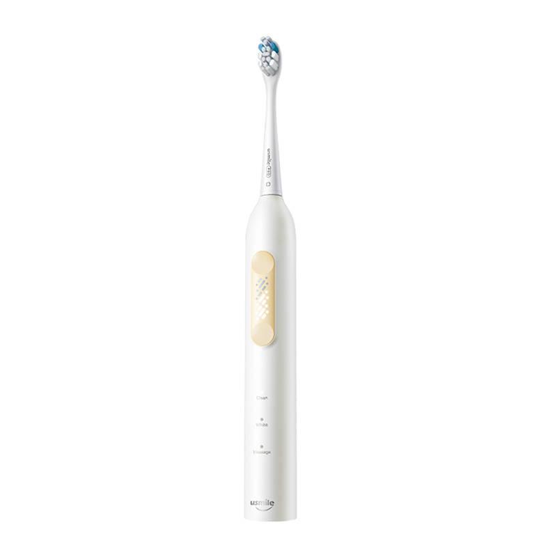 Електрична зубна щітка Usmile P4 White
